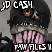 Raw Files II: Demos & Outtakes