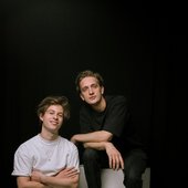 Fred Rabe und Felix Kummer