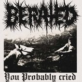 YOU PROBABLY CRIED
