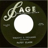 Walking & Dreaming / Watcha Do To Me