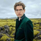 Víkingur Ólafsson