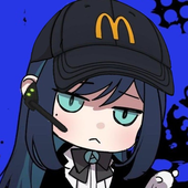 Kaeruw için avatar