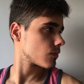 Avatar for ArthurDisconzi