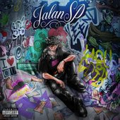 Jalan SP - EP