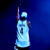 JAY Z \"LIVE IN BROOKLYN [PNG]