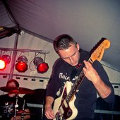 Live in Obercunnersdorf 2011