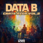 Crate Digs Vol. 2