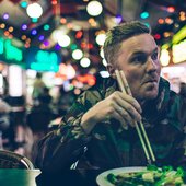Drapht Eating