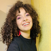 Avatar for luanaines