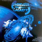 Synthesizer Galaxy 91