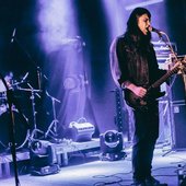 2014-12-13 Live @ Propagandaclub, Vilnius, LT