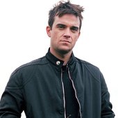 Robbie Williams
