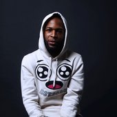 picture of american record producer POSTA