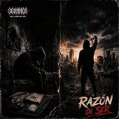 Razón De Ser - Single