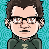 jakeish için avatar