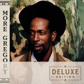 More Gregory (Deluxe Edition)
