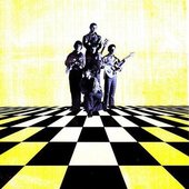 The Checkerlads