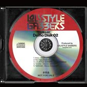 Demo Disk 02