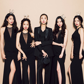 Gaeun's wedding