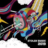 2019 - EP