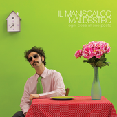 Avatar for maniscalcofm