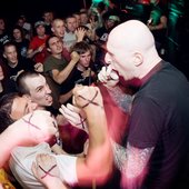 Betrayed 2009-06-23 Lund