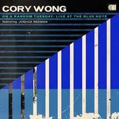 On A Random Tuesday : Live At The Blue Note