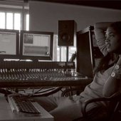 Cooly G (Studio)