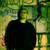 Matthias Springer - Dubtechno / Dubhouse from Germany