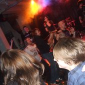 Konzert am 20.02.2010 in Bad Oeynhausen