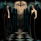 Get out of me head, man! - Single