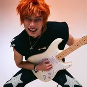 pupu rockst★r