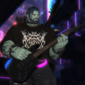 Avatar for IngvarrHF