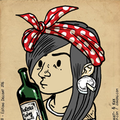 Avatar for PanicInTheAttic