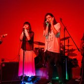 Full band
