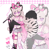 Avatar for f-a-e