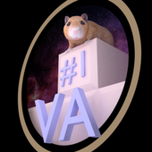 Various Autists official profile picture with Bertel as #1