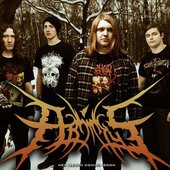 Scarlet Plague