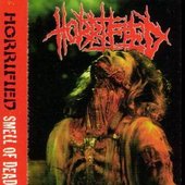 Smell of Dead