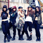 EVOL