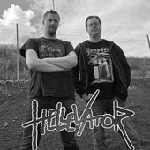 Hellevator (Sweden)