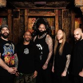 Suffocation
