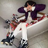 LEGRANDGARIO on Instagram
