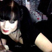 Avatar for Livingd3adgrrl