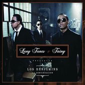 Los Benjamins - La Continuación