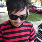 Avatar for mendesferraz