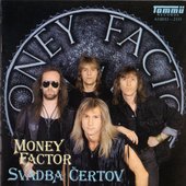Svadba certov