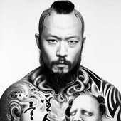 Voodoo Kungfu - Li Nan