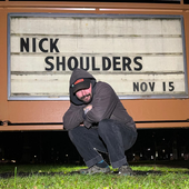 Nick Shoulders