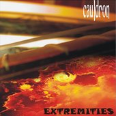 Cauldron